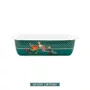 Travessa para Forno Dove Winter Wonderland Pip Studio Verde 21cm