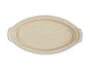Travessa para Peixe com Tampa Heritage Le Creuset Azure 34 cm