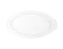 Travessa para Peixe com Tampa Heritage Le Creuset Branco 34 cm