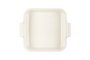 Travessa Quadrada Heritage Le Creuset Pêche 23 cm