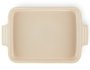 Travessa Retangular Classic Le Creuset Amarelo Soleil 32cm