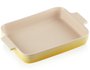 Travessa Retangular Classic Le Creuset Amarelo Soleil 32cm