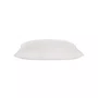 Travesseiro 100% Pluma 233 Fios Trussardi Branco 50 x 70 cm