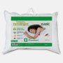 Travesseiro Antialérgico Alemão Classic Sanomed 50 x 70 cm