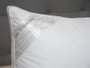 Travesseiro En Vogue Buddemeyer Branco 50cm X 70cm 