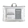 Travesseiro Fibras De Carbono Antistress Karsten 50 x 70 cm