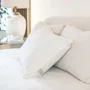 Travesseiro Firme 233 Fios Trussardi 50 x 70 cm