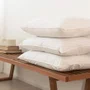 Super Travesseiro Firme 233 Fios Trussardi 50 x 90 cm