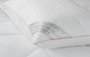 Travesseiro Toque de Pluma Buddemeyer Branco 0,50X0,70 