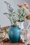 Vaso 1L Azul Caribe Le Creuset 15CM