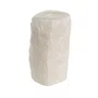 Vaso Alma Quartzo Cristal Camila Vieira