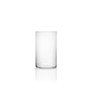 Vaso de Vidro Cilindro Luvidarte 34 cm