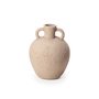 Vaso Em Poliresina Mart 20 x 15 cm