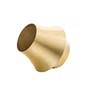 Vaso Femme M St. James Ouro 11,5 cm