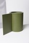 Vaso Médio Tag Verde Militar Iludi Design 