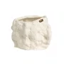 Vaso Série Volume Cachepot em Porcelana G Atelier Le Motif
