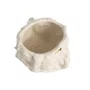 Vaso Série Volume Cachepot em Porcelana G Atelier Le Motif