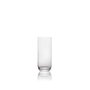 Vaso Vidro Cilindro Luvidarte 28 cm