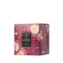 Vela Copo De Vidro Clássico Foraged Wildberry Voluspa 60 Horas