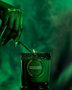 Vela Copo De Vidro Wicked Bewitching Banyan Forest Voluspa 60 Horas