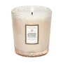 Vela Copo Vidro 60H Jasmine Midnights Blooms Voluspa