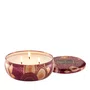 Vela Lata 3 Pavios Foraged Wildberry Voluspa 60 horas