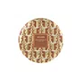 Vela Lata 3 Pavios Gingerbread Chalet Voluspa 60 Horas