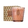 Vela Pedestal 3 Pavios Gingerbread Chalet Voluspa 80 Horas