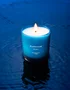 Vela Perfumada Acqua 200g Buddemeyer Perfumaria