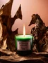 Vela Perfumada Heritage 200g Buddemeyer Perfumaria