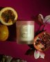 Vela Perfumada Lenvie Magnólia Pacífica 210 g