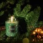 Vela Pote Vidro G 100H Noble Fir Garland Voluspa