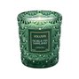 Vela Pote de Vidro +40H Noble Fir Garland Voluspa