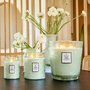 Vela Pote de Vidro 5 Pavios French Cade Lavender Voluspa +250 Horas