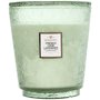 Vela Pote de Vidro 5 Pavios French Cade Lavender Voluspa +250 Horas