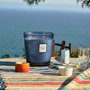 Vela Pote de Vidro 5 Pavios Mediterranean Lemon 250 Horas Voluspa