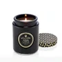 Vela Pote Vidro G 100H Maison Crisp Champagne Voluspa