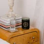 Vela Pote Vidro G 100H Maison Crisp Champagne Voluspa