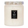Vela Pote Vidro Luxe 140H Santal Vanille Voluspa