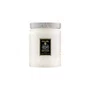 Vela Pote Vidro Tahitian coconut Vanilla Voluspa 100 Horas