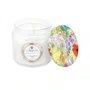 Vela Pote Vidro Wildflowers Voluspa 35 Horas