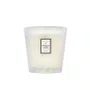 Vela Vaso Pedestal 3 Pavios Sparkling Cuvee Voluspa 80 Horas