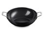 Wok com Alça Non-Stick Ceramic Le Creuset 32 cm
