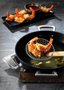 Wok com Alça Non-Stick Ceramic Le Creuset 32 cm