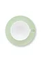Xícara de Chá Tiles Pip Studio Verde Claro 280 ml